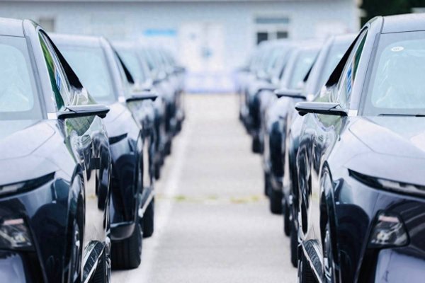 弘利配资 9月汽车销量榜大盘点：谁才是最大的赢家？