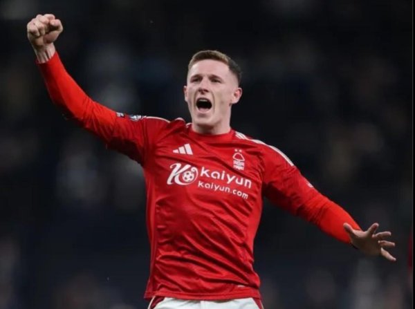 钻石配资 现场验货很成功，安德森vs曼联：3次关键传球+14次夺回球权